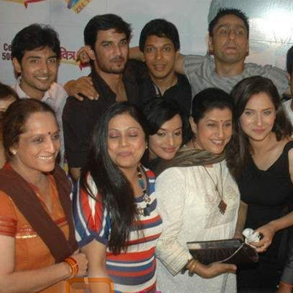 Pavitra Rishta, Pavitra Rishta cast, Pavitra Rishta Cast In shocked, Pavitra Rishta Team After Susha