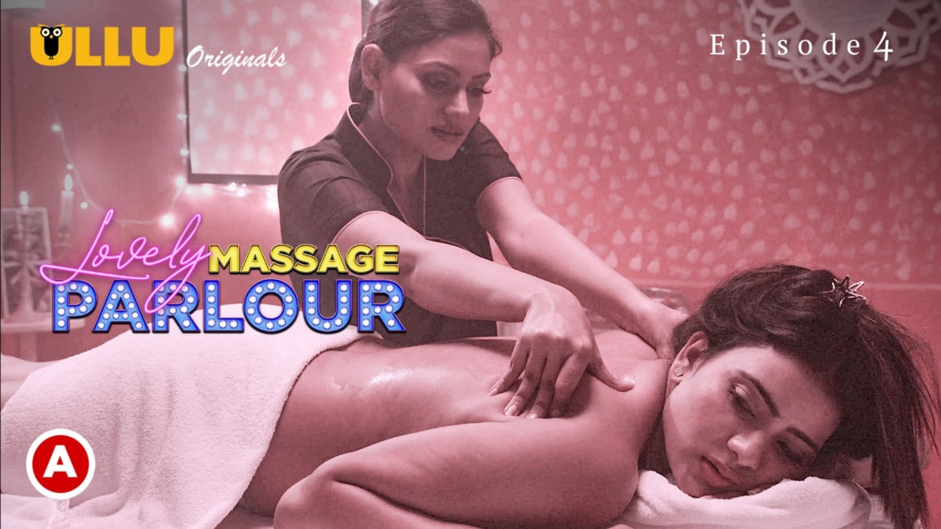 Lovely Massage Parlour fame Anupama Prakash hot photos and scenes viral on  OTT, OTT पर मसाज गर्ल बन इस एक्ट्रेस ने पार की मर्यादा, दिए ऐसे हॉट सीन्स  कि फैंस के छूटे