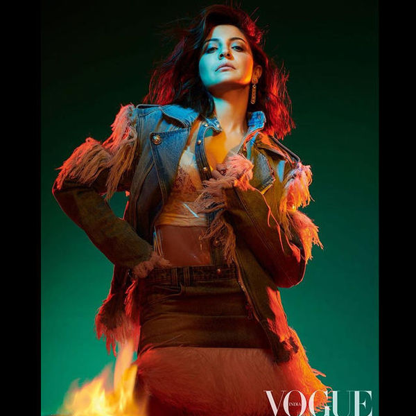 Anushka Sharma 2