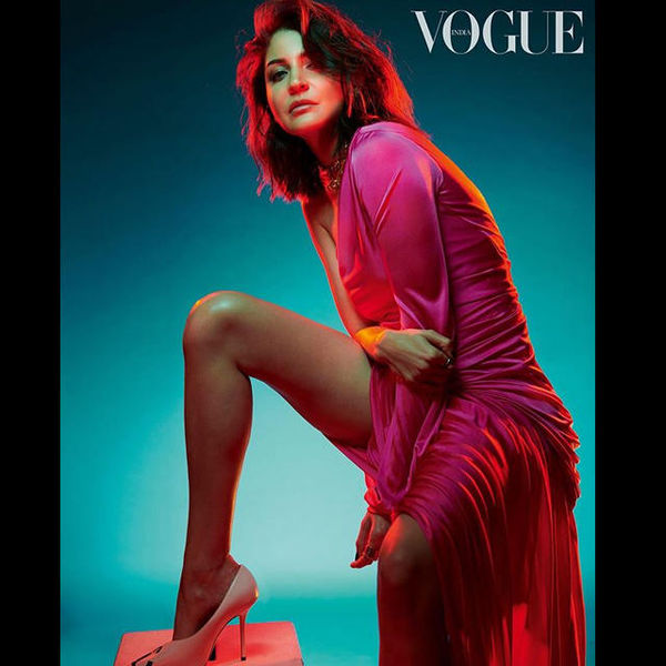 Anushka Sharma 4