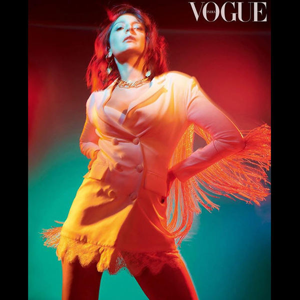 Anushka Sharma 5