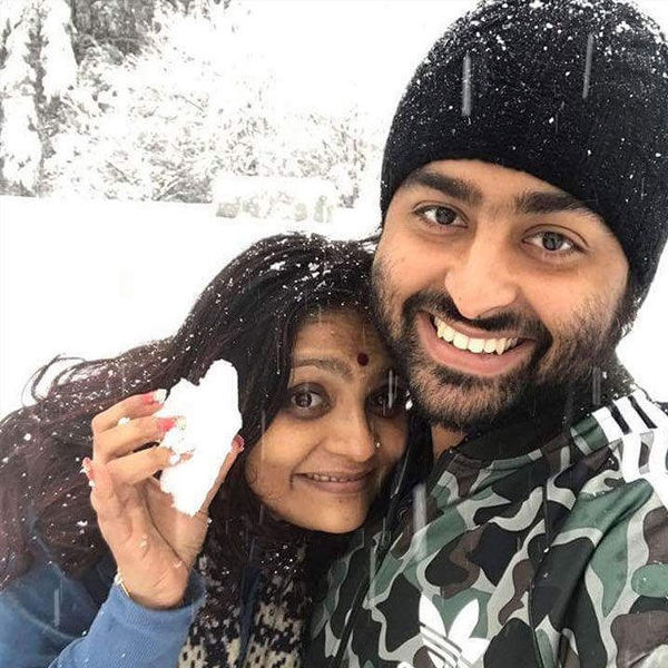Arijeet Singh
