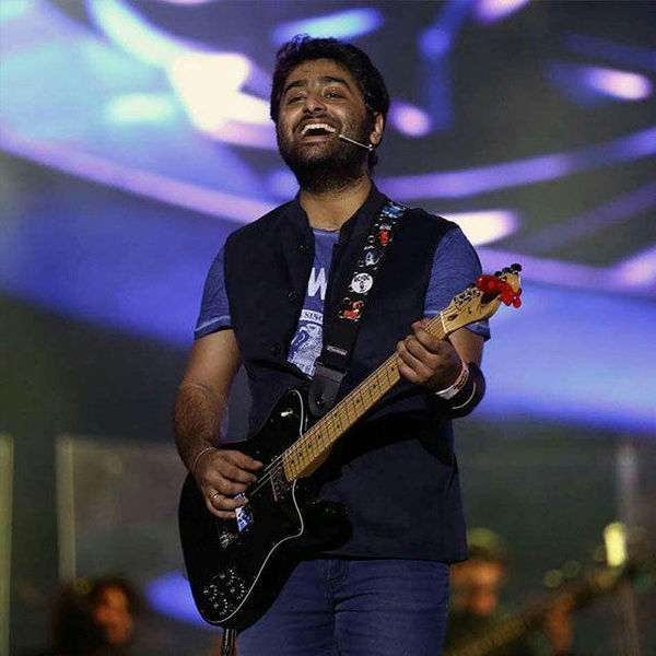 Arijeet Singh