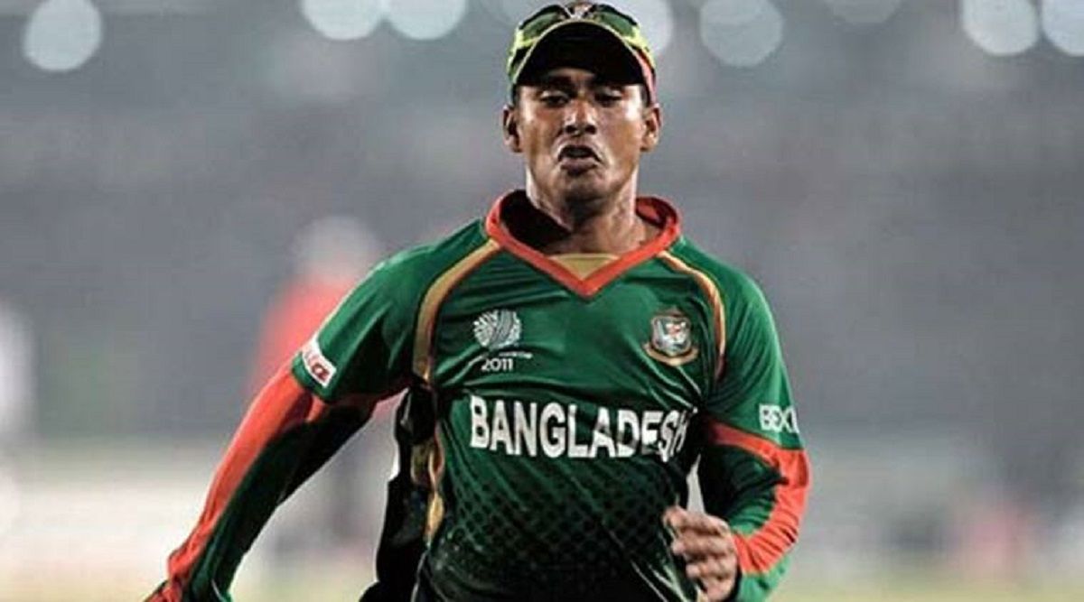 Mohammad Ashraful bangladesh