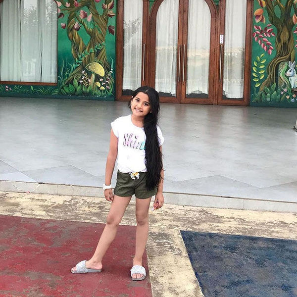 Aura Bhatnagar Badoni, Aura Bhatnagar Badoni TV Serial, Barrister babu,  Barrister babu Star, Barris