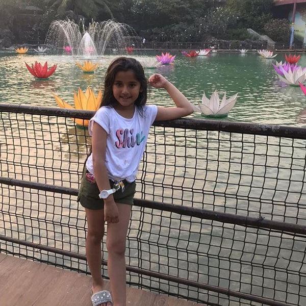 Aura Bhatnagar Badoni, Aura Bhatnagar Badoni TV Serial, Barrister babu,  Barrister babu Star, Barris