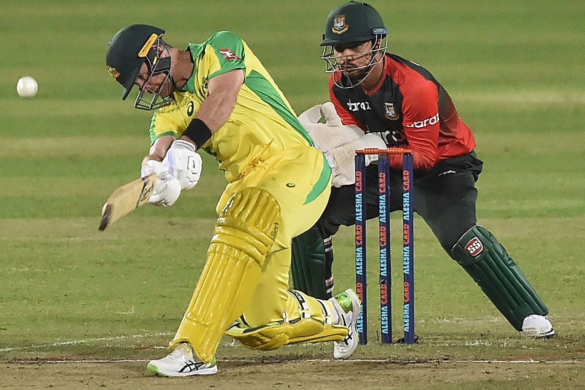 Australia vs Bangladesh