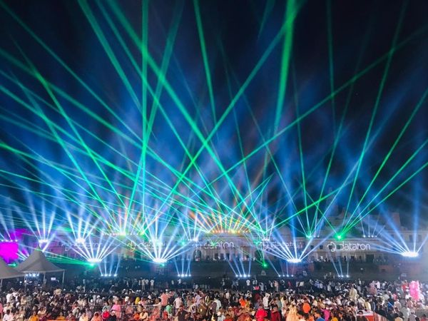 deepotsav in ayodhya