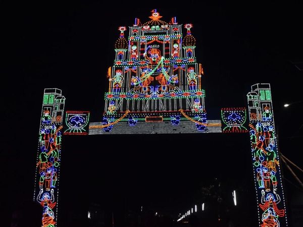 deepotsav in ayodhya