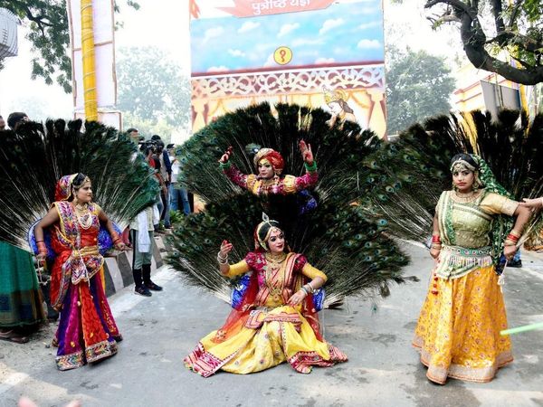 deepotsav in ayodhya