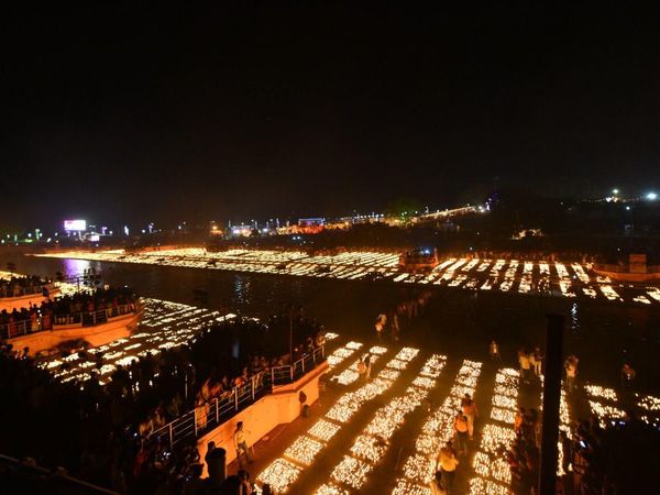 deepotsav in ayodhya