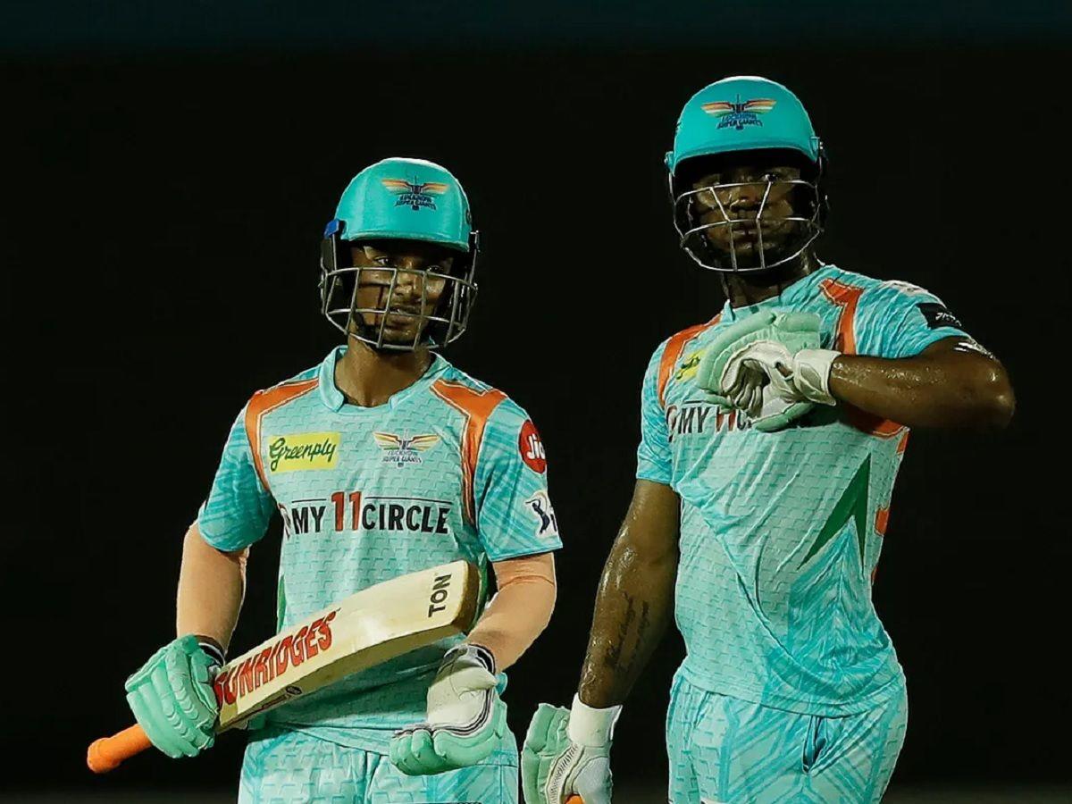 LSG vs CSK Highlights: लखनऊ ने रोमांचक मुकाबले में दी चेन्नई सुपर किंग्स को 6 विकेट से मात, दर्ज की अपनी पहली जीत