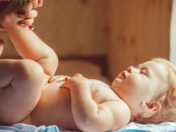 Health Benefits of Using Coconut Oil for Babies