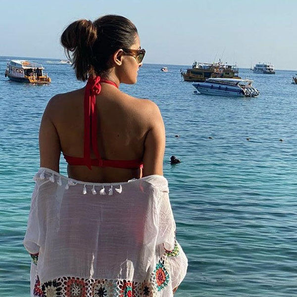 Naagin 4, Naagin 4 Star, Naagin 4 Nia Sharma, Nia Sharma, Nia Sharma bikini look, Nia Sharma Tv show