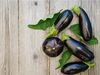 Baigan (Eggplant) 