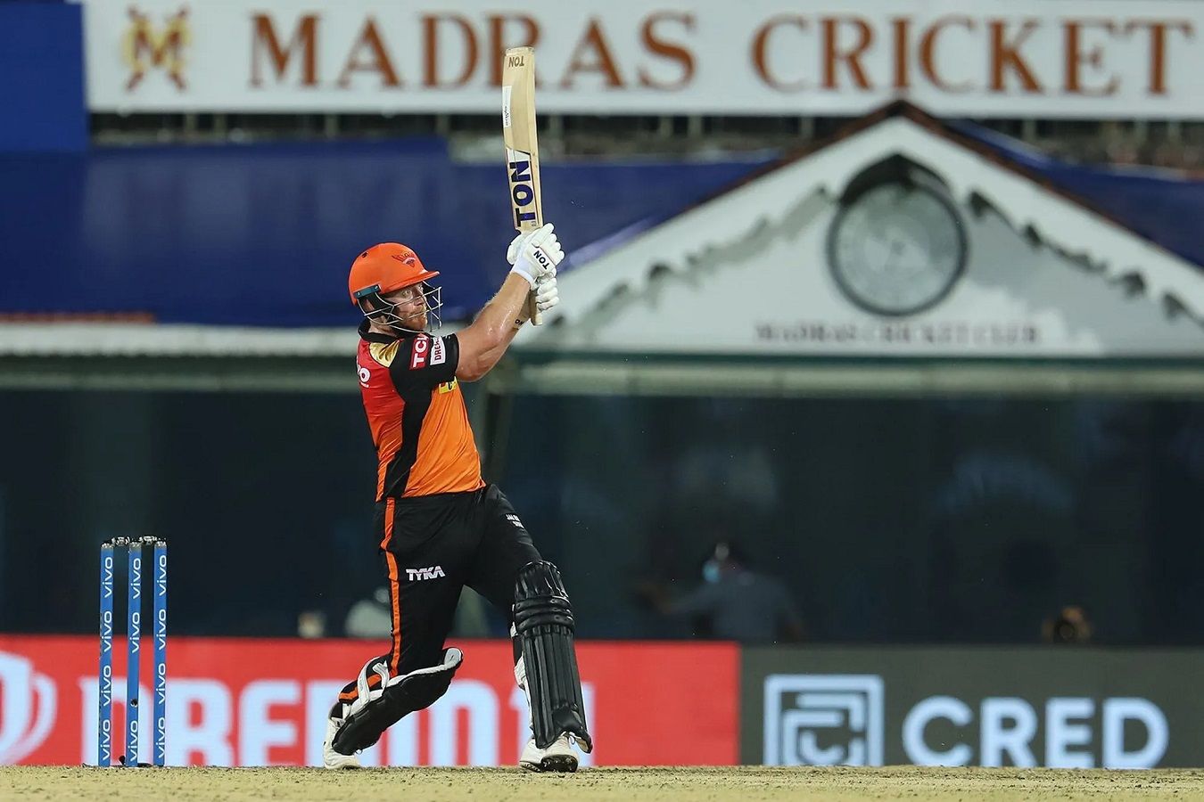 PBKS vs SRH, Match Report: सनराइजर्स हैदराबाद ने खोला जीत का खाता, पंजाब किंग्स को 9 विकेट से रौंदा