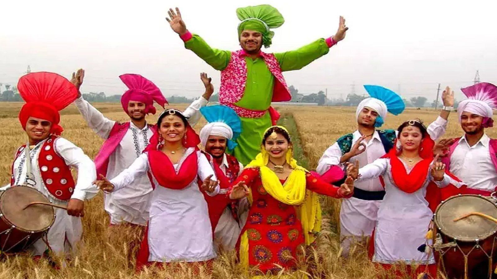 Baisakhi 2020 Video Baisakhi 2020 Janein kyu Baisakhi or ...