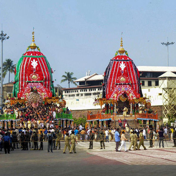 Rath Yatra