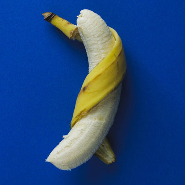 Banana Peel for Weight Loss