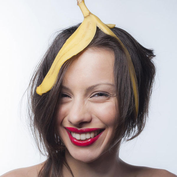 Banana Peel for Weight Lossget