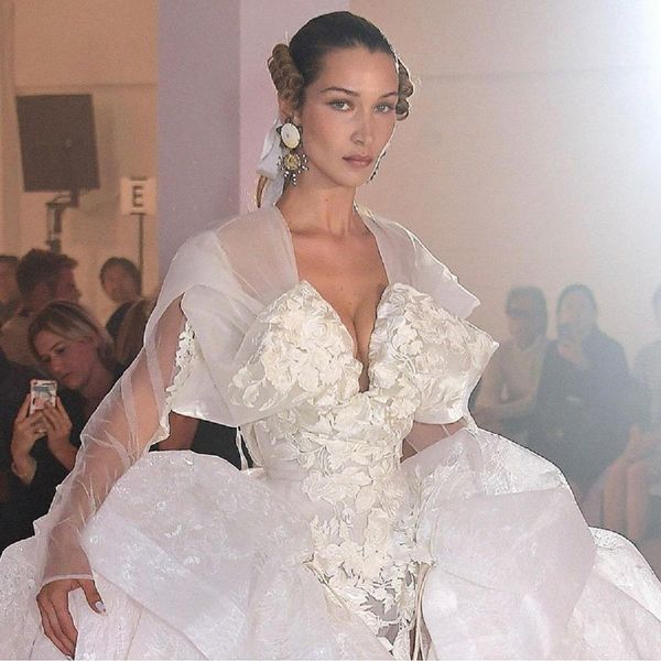 Bella Hadid is the most beautiful woman in the world as per science