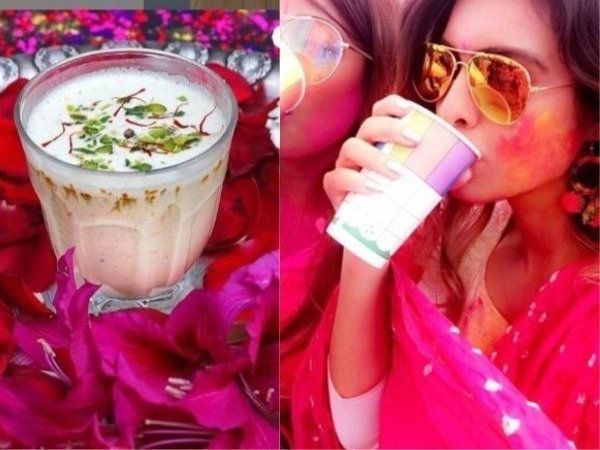 Tips And Home Remedies To Cure Holi Bhang Hangover 