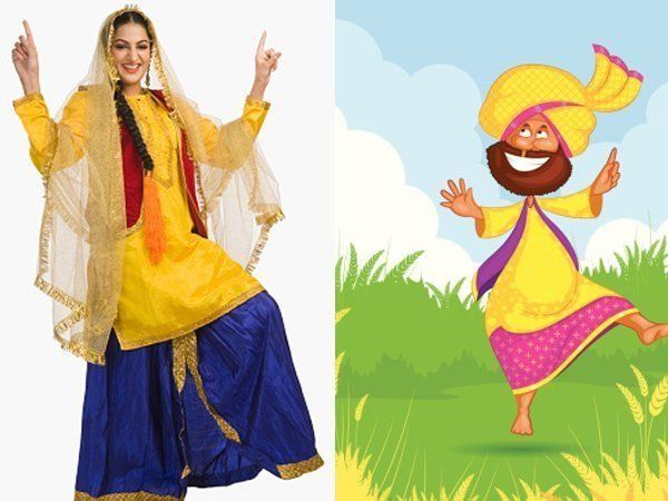 bhangra dance exercise to stay healthy is the latest fitness trend bhangracise