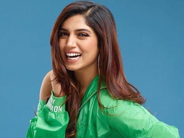 Bhumi Pednekar Weight Loss Plan