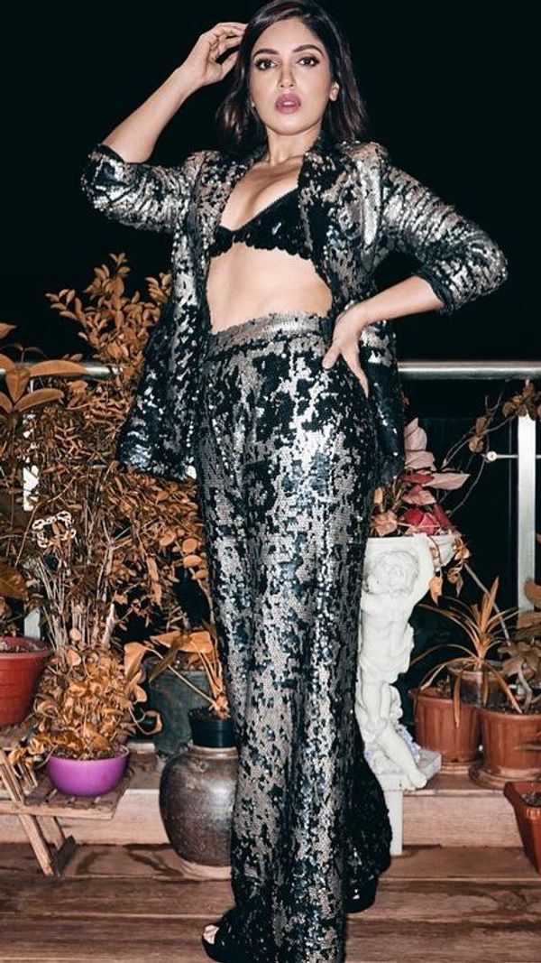 Bhumi Pednekar Hot Photos 1