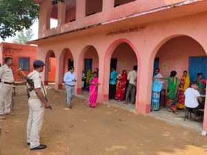 bihar mukhiya chunav result 2021