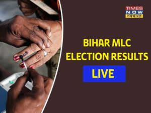 Bihar MLC Election Results 2022