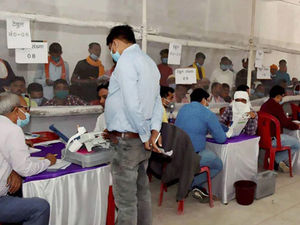 Bihar Panchayat Election Result 2021