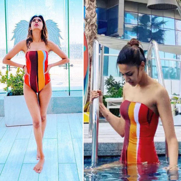 Nia Sharma, Rashami desai, Achint Kaur, vinny arora, monalisa, Erica Fernandes, Kasautii Zindagii Ka