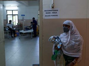 Corona Crisis in India, 21 May
