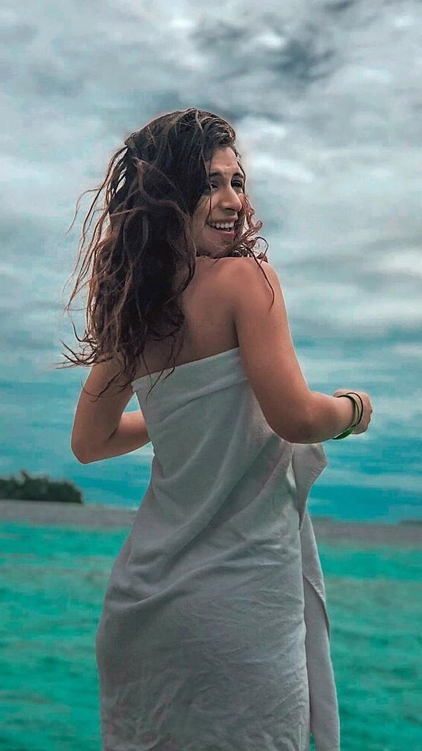 Benafsha Soonawalla