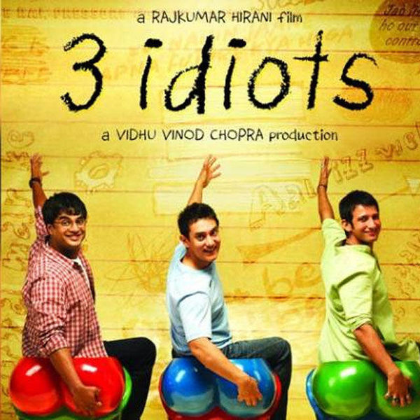 3 Idiots