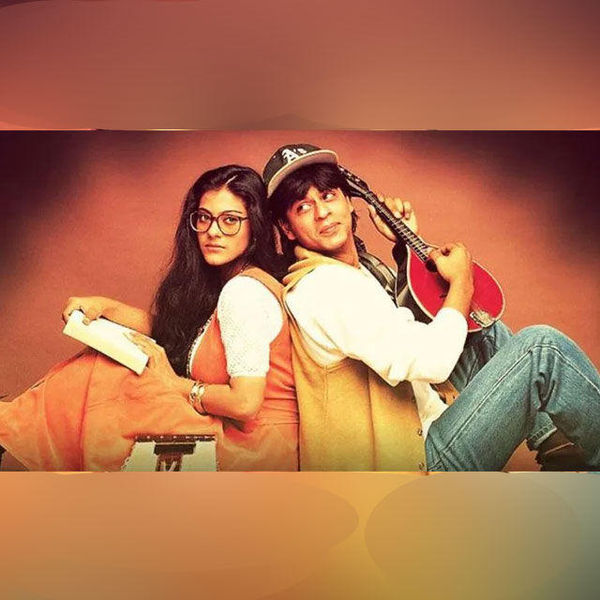 Dilwale Dulhania le Jayenge