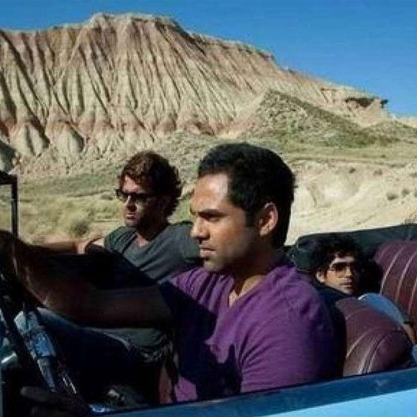 Zindagi Na Milegi Dobara