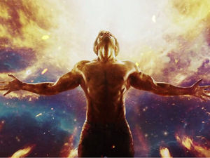 Brahmastra Motion Poster LIVE UPDATES