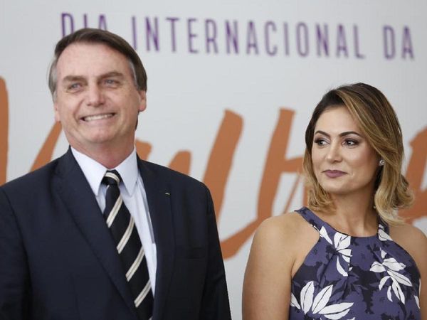 Brazilian President Jair Bolsonaro will to be chief guest at Republic Day 2020 