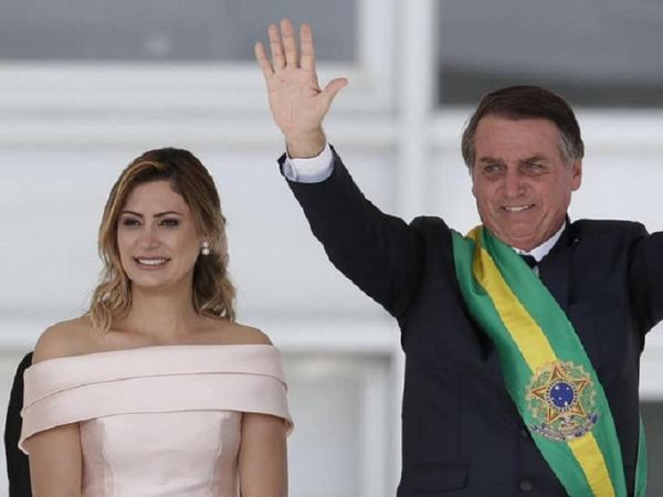 Brazilian President Jair Bolsonaro will to be chief guest at Republic Day 2020 