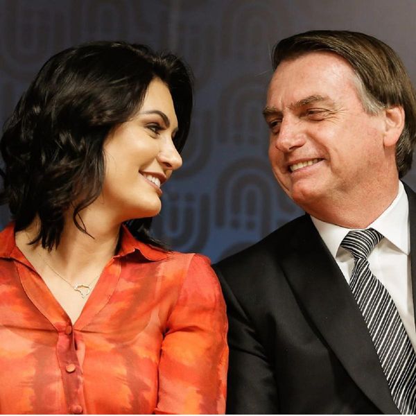 Brazilian President Jair Bolsonaro will to be chief guest at Republic Day 2020 