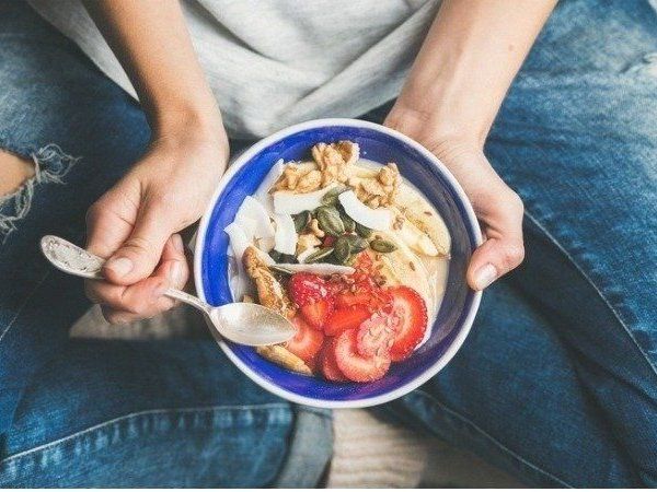 Weight Loss Dinner Diet Tips