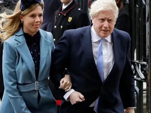  world famous first ladies