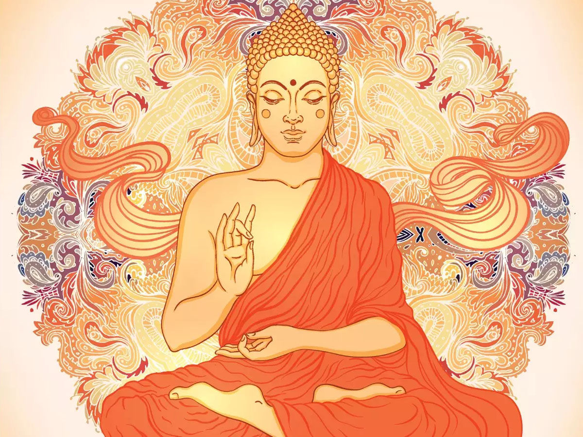 Happy Buddha Purnima Wishes: 'न हो द्वेष, न हो क्लेष' बुद्ध पूर्णिमा पर अपनों को ऐसे भेजें शुभकामनाएं