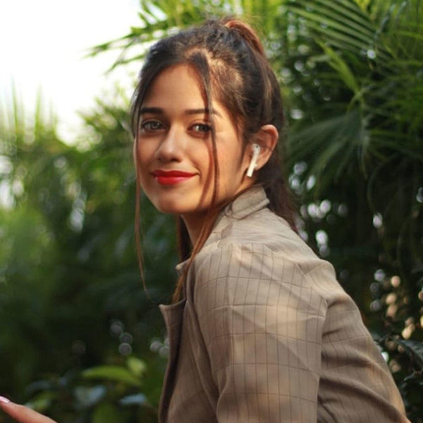 Jannat Zubair Rahmani