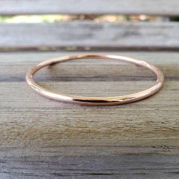 copper bracelets