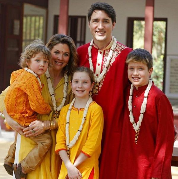  world famous first ladies