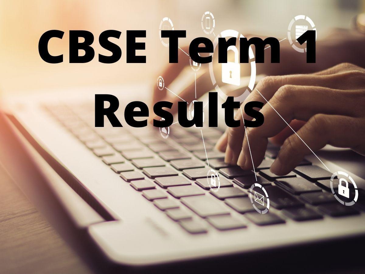 CBSE Term 1 Result 2022: सीबीएसई कक्षा 10वीं, कक्षा 12वीं परिणाम जल्द, जानें देखें किन तरीकों से देख पाएंगे रिजल्ट
