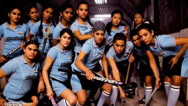 Women films for 15 August Independence day